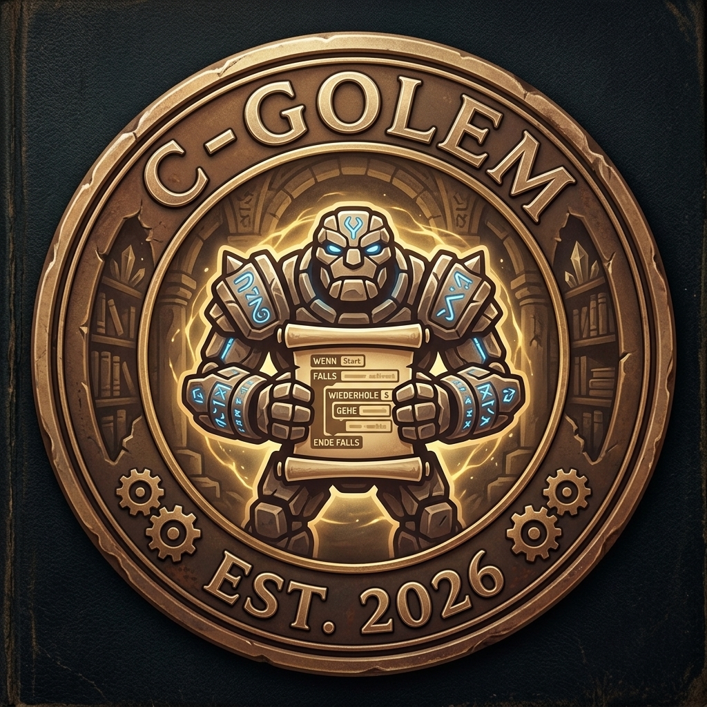 C-Golem